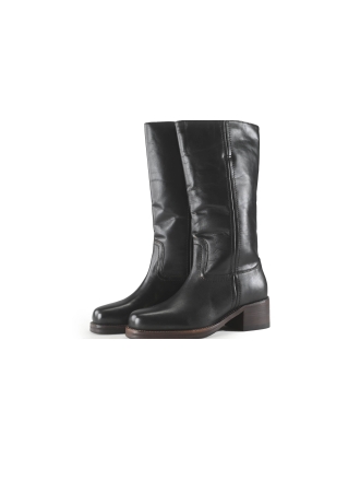Bronx Stiefel Schwarz 272499