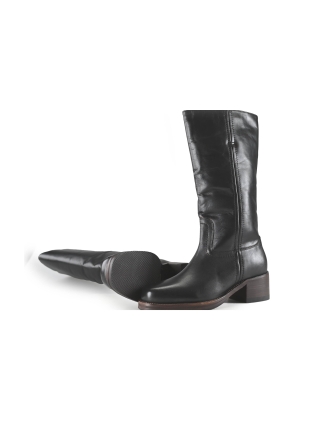 Bronx Stiefel