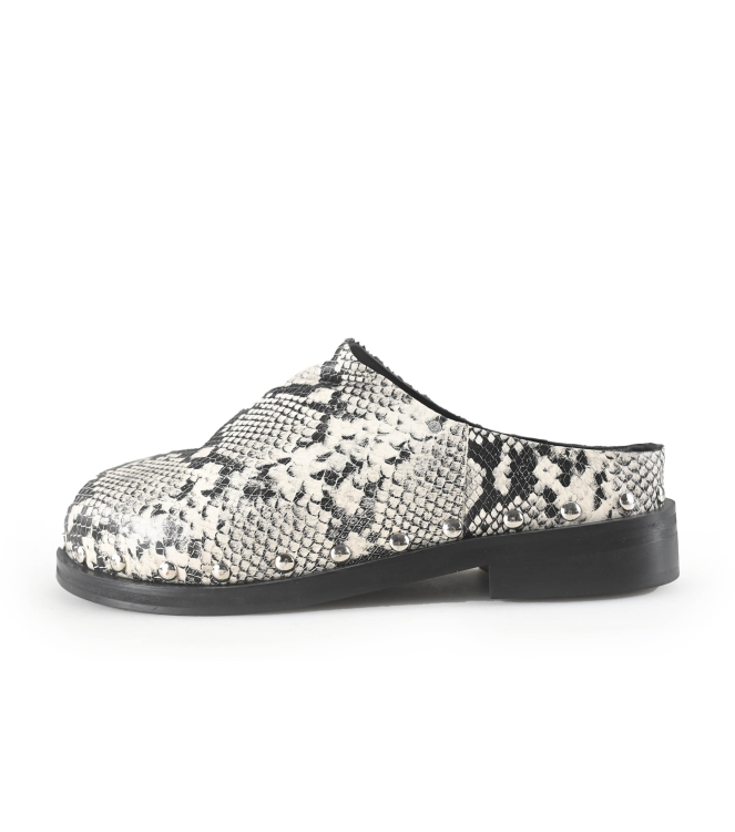Bronx Slip-ons