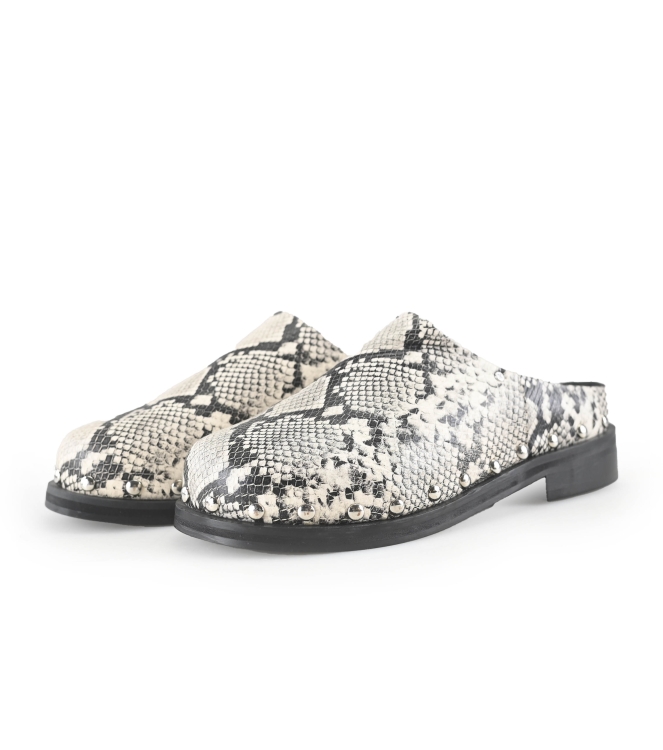 Bronx Slip-ons