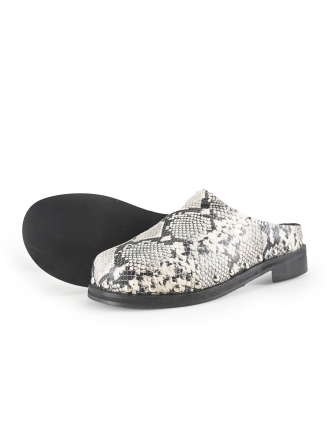 Bronx Slip-ons