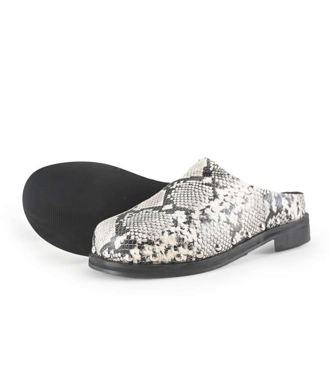 Bronx Slip-ons