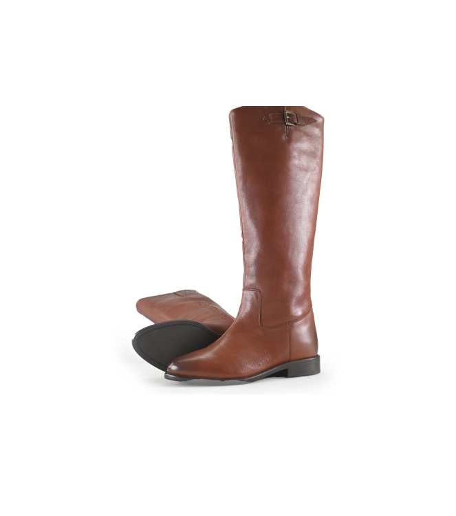 Bronx Stiefel