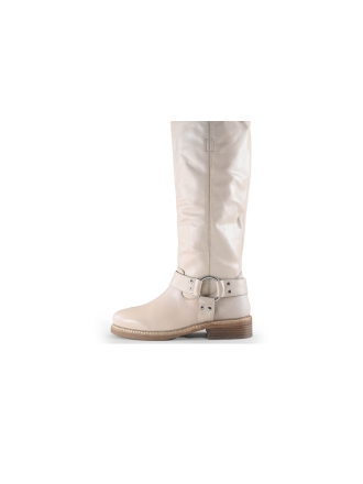 Bronx Stiefel Beige 272503