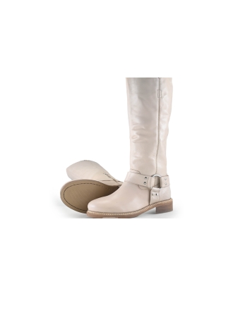 Bronx Stiefel