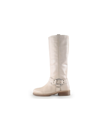 Bronx Stiefel Beige 272504