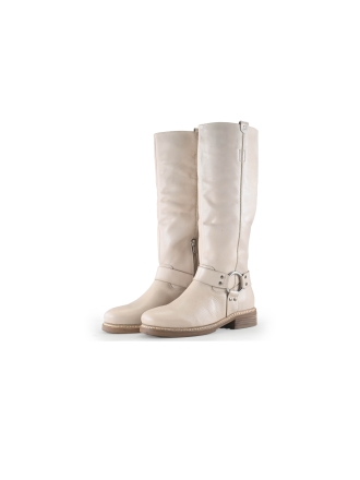 Bronx Stiefel Beige 272504