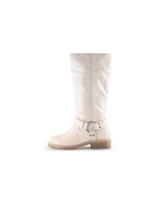 Bronx Stiefel Beige 272505