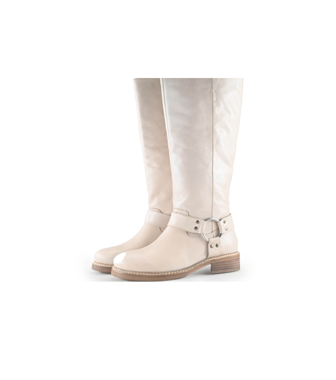 Bronx Stiefel