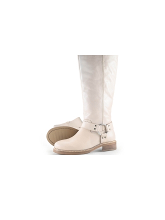 Bronx Stiefel