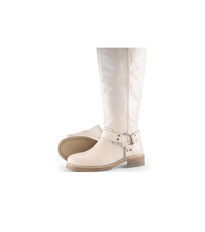 Bronx Stiefel