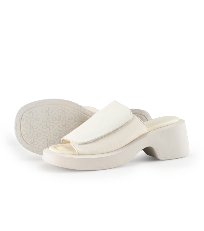 Bronx Mules Pantoletten