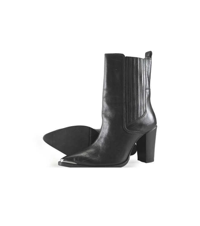Bronx Stiefeletten