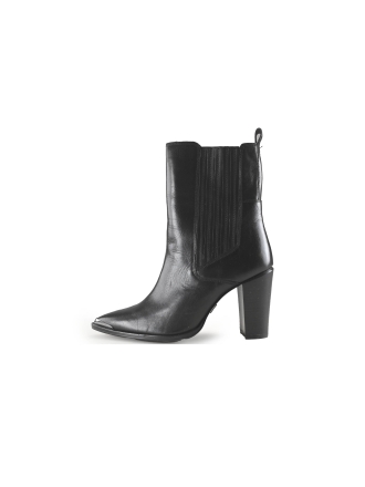 Bronx Stiefeletten Schwarz 272510