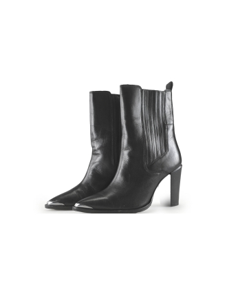 Bronx Stiefeletten Schwarz 272510