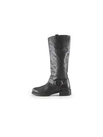 Bronx Cowboystiefel Braun 272511