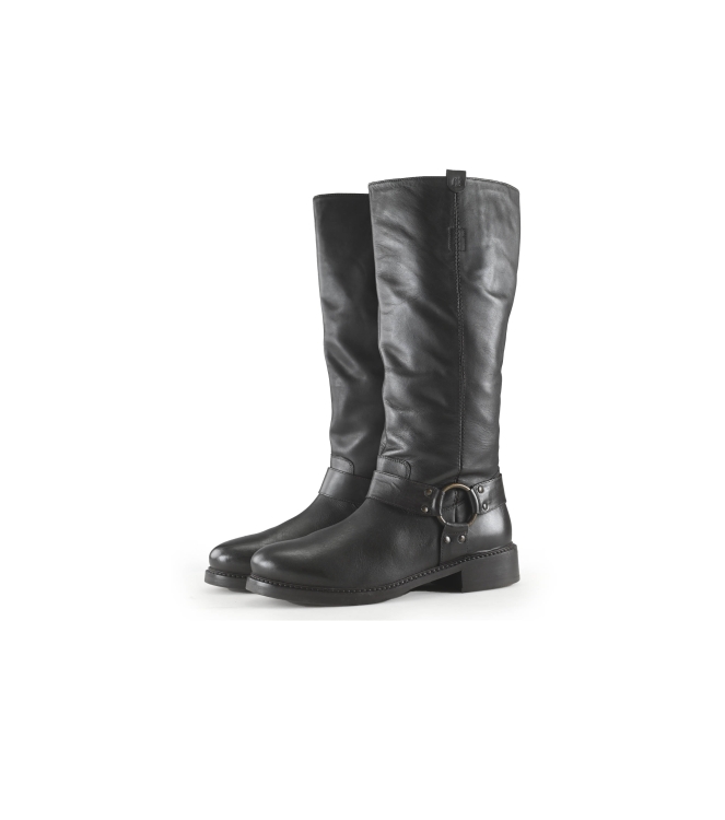 Bronx Cowboystiefel