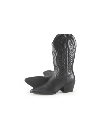Bronx Cowboystiefel