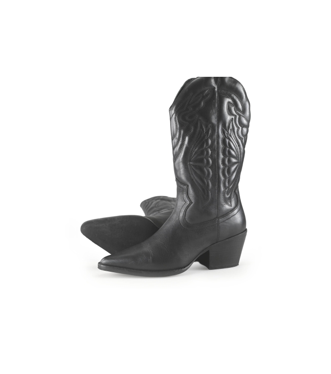 Bronx Cowboystiefel