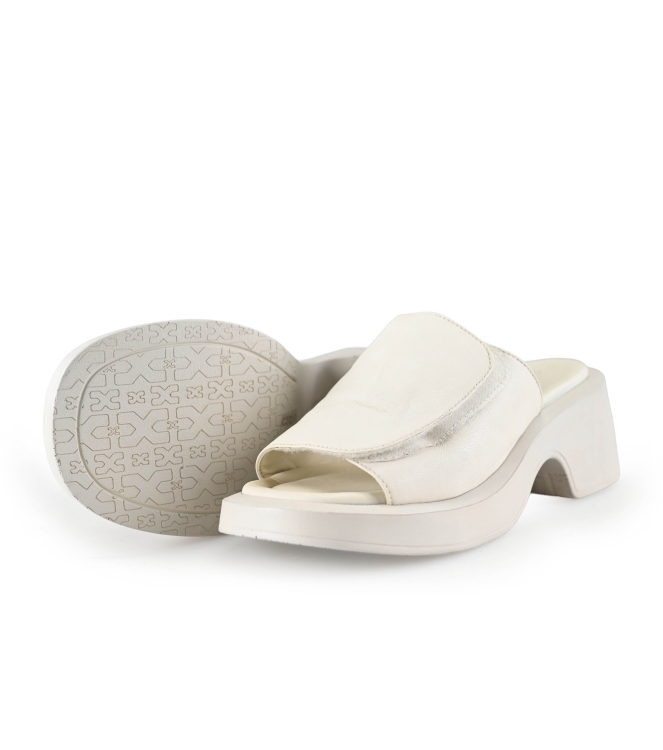 Bronx Mules Pantoletten