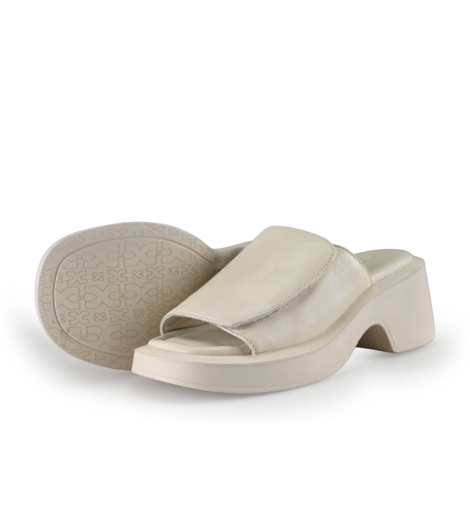 Bronx Mules Pantoletten
