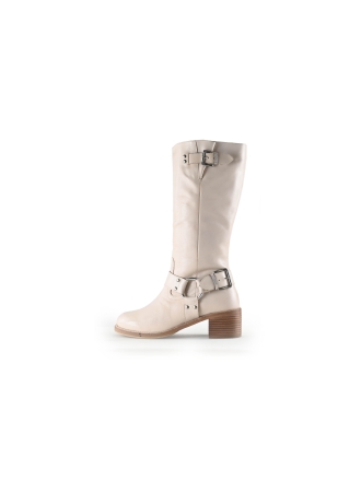 Bronx Bikerstiefel