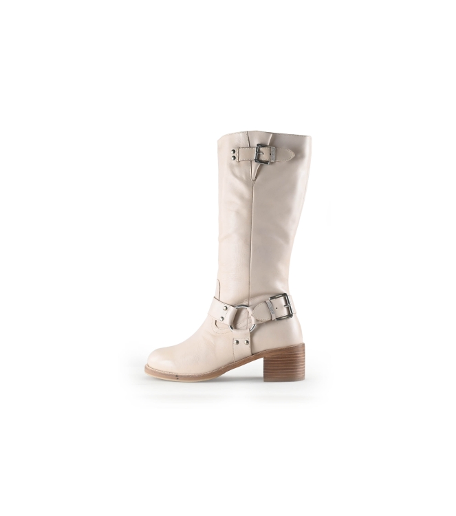 Bronx Bikerstiefel