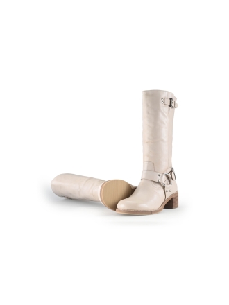 Bronx Bikerstiefel