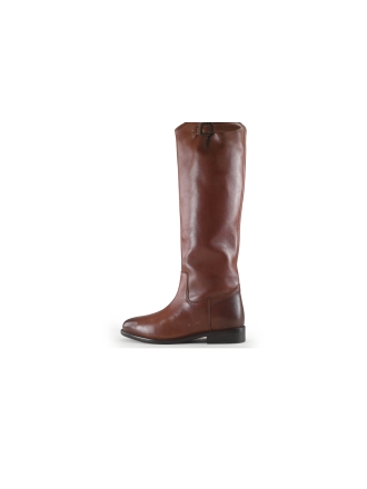 Bronx Stiefel Cognac 272517