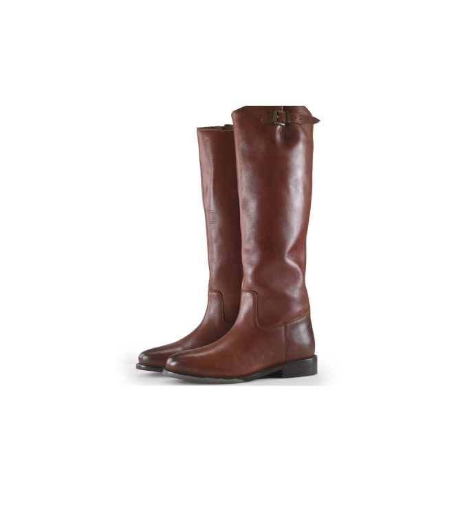 Bronx Stiefel
