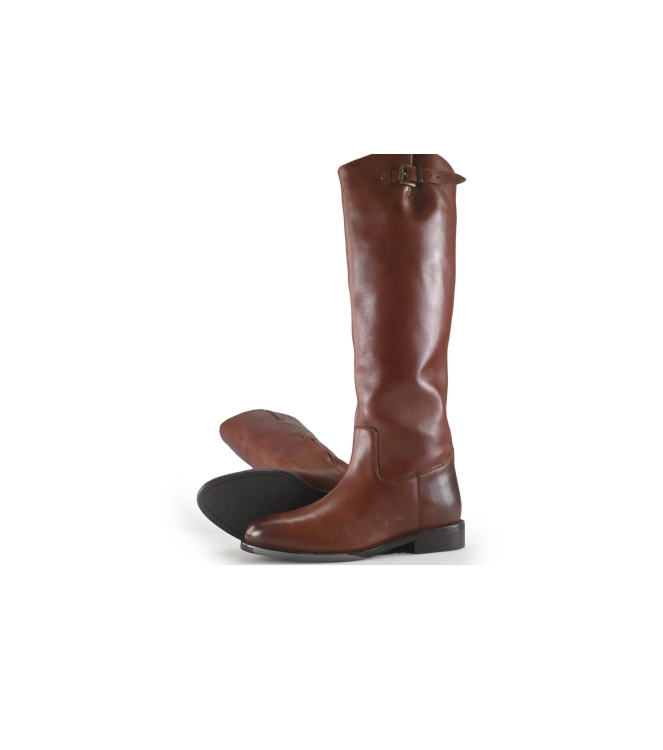 Bronx Stiefel