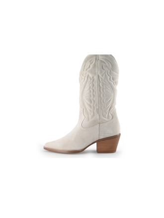 Bronx Cowboystiefel
