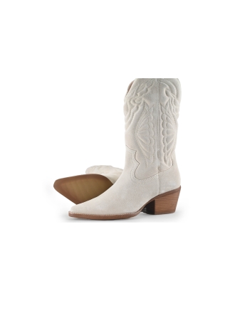 Bronx Cowboystiefel