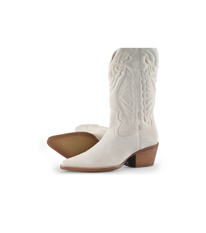 Bronx Cowboystiefel