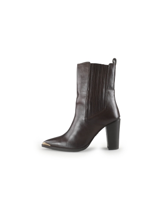 Bronx Stiefeletten Braun 272519