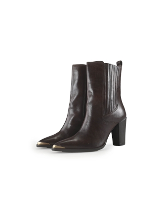 Bronx Stiefeletten Braun 272519