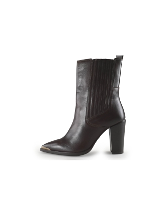 Bronx Stiefeletten Braun 272520