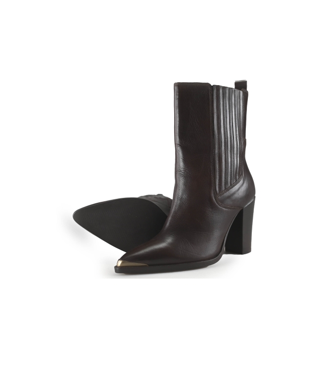 Bronx Stiefeletten