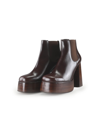 Bronx Stiefeletten