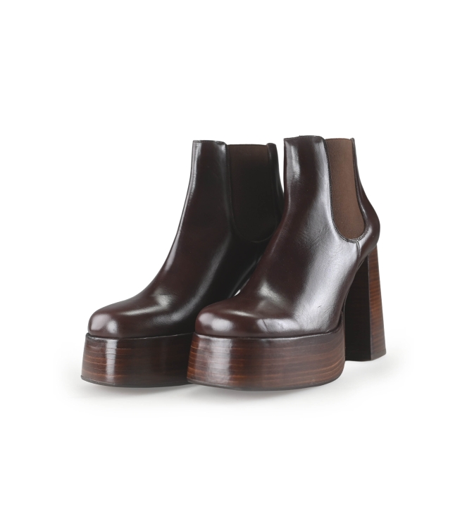 Bronx Stiefeletten