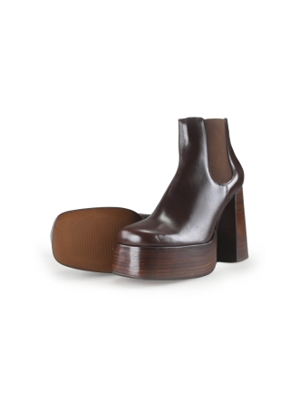 Bronx Stiefeletten
