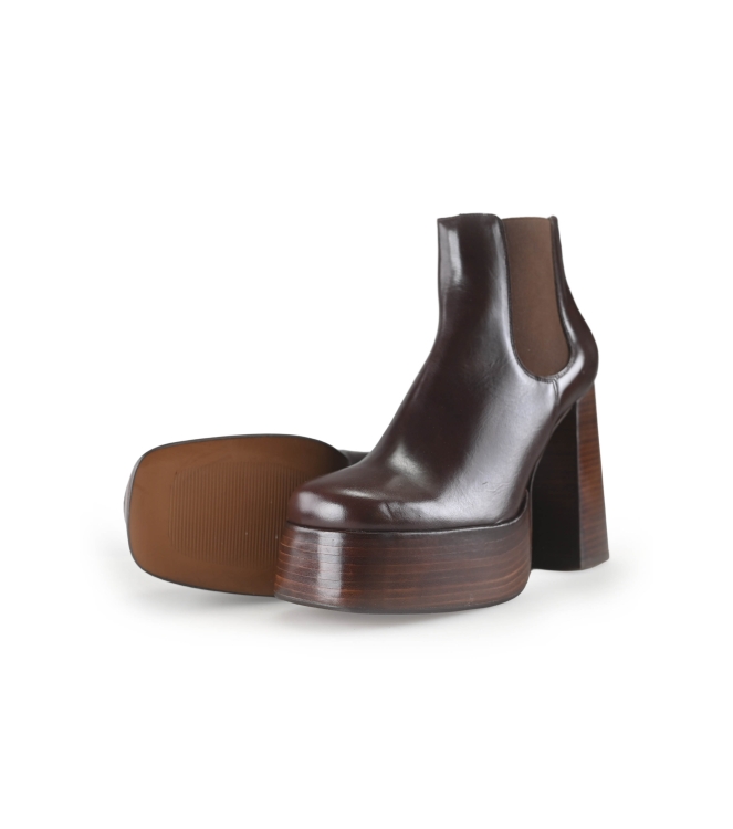 Bronx Stiefeletten