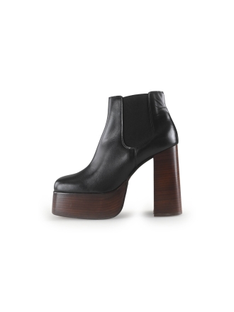 Bronx Chelsea boots Schwarz 272527
