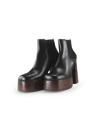 Bronx Chelsea boots Schwarz 272527