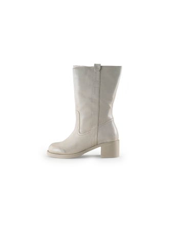 Bronx Stiefel Beige 272529