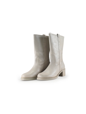 Bronx Stiefel Beige 272529