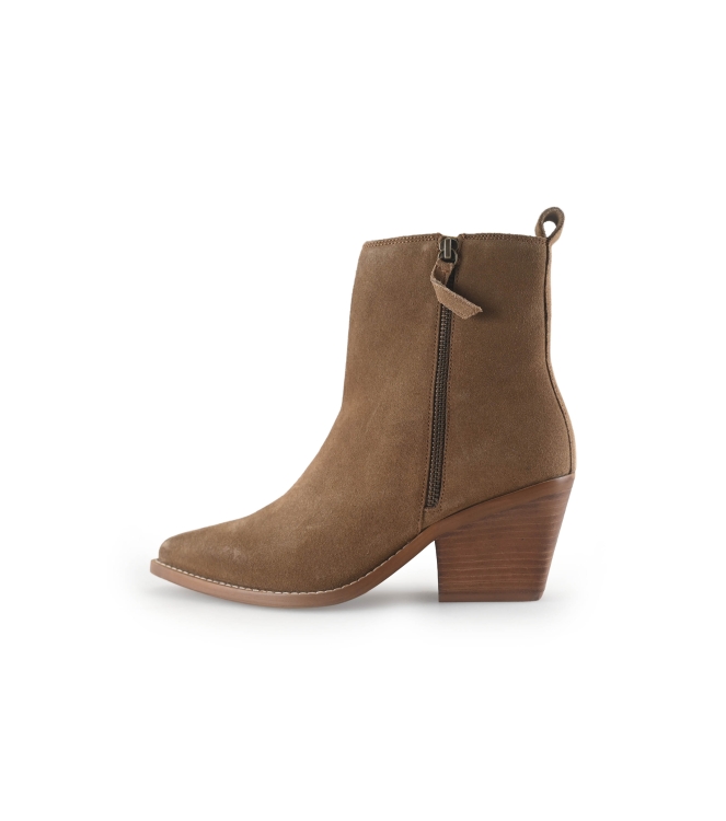 Bronx Stiefeletten