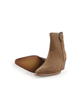 Bronx Stiefeletten