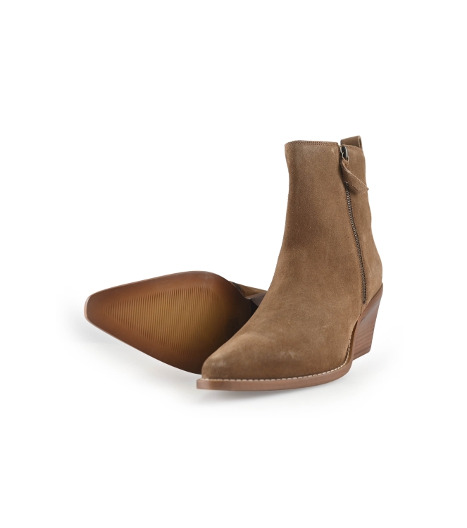 Bronx Stiefeletten