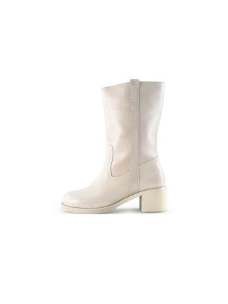 Bronx Stiefel Beige 272532
